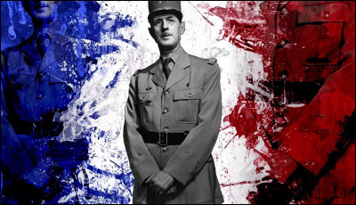 Histoire : 
Quand se déroula l'appel du général Charles de Gaulle ?