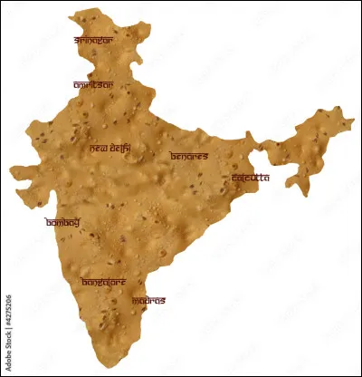 Géographie : 
Quel est le pays le plus peuplé au monde ?