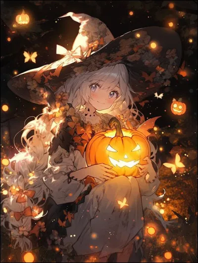 Si tu étais un sorcier ou une sorcière, ton compagnon serait :