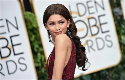 Où est née Zendaya Coleman ?