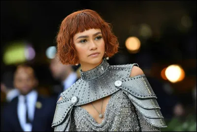 Dans quelle série a-t-elle acquis une renommée mondiale ?