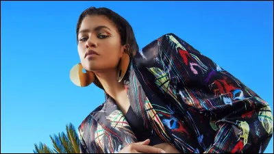 Quel âge a Zendaya en 2024 ?