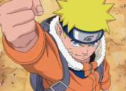 Quiz ''Naruto''