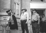 Quiz La ségrégation raciale aux États-Unis du sud - Les lois Jim Crow