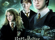 Quiz Quiz de connaissances Harry Potter et la Chambre des secrets
