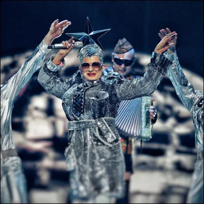 Quel chanteur repr&eacute;sentera la France &agrave; l'&eacute;dition 2024 de l'Eurovision ?