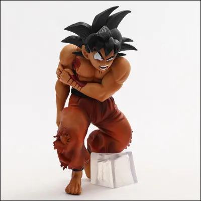 Te blesses-tu souvent ?