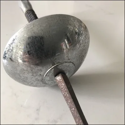 Quelle est cette arme ?