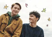 Quiz Questionnaire ''Heartstopper'' (2)