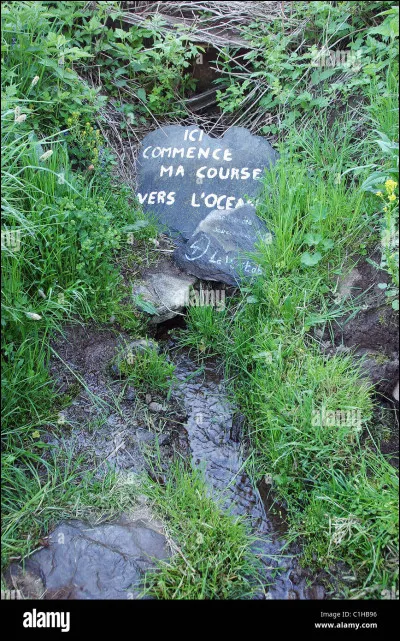Le Loiret prend sa source à Orléans dans un parc agréable à visiter tant les couleurs sont changeantes.comment se nomme-t-il ?