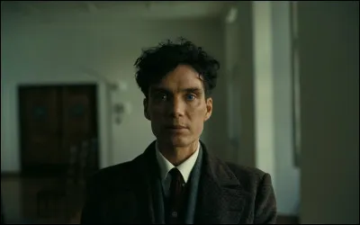 Quel rôle joue Cillian Murphy sur cette photo ?