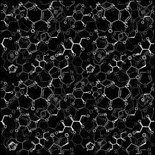 Quelle est la formule chimique de l'eau ?