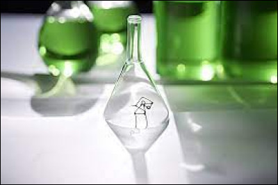 Quelle est la formule de la loi de Beer-Lambert ?