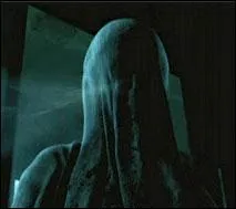 Quelle crature est-ce ?