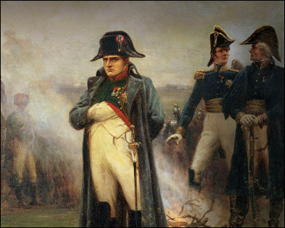 Quelle était la date exacte de naissance de Napoléon Bonaparte ?