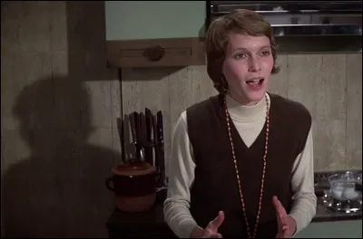 Comment s'appelle cette comédie dramatique avec Farrow ?