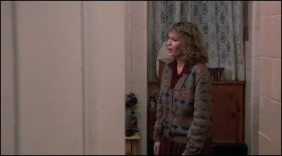 Quelle est cette comédie dramatique avec Farrow ?