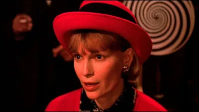 Quelle est cette comédie dramatique avec Farrow ?