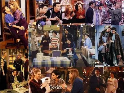 Combien de saisons compte la serie ?