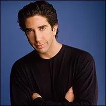 Qui interprte le rle de Ross ?