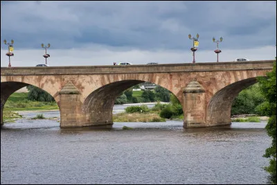 Quel est le type de pont ?
