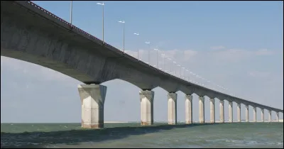 Quel est le type de pont ?