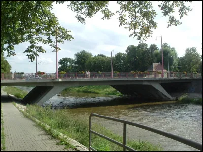 Quel est le type de pont ?