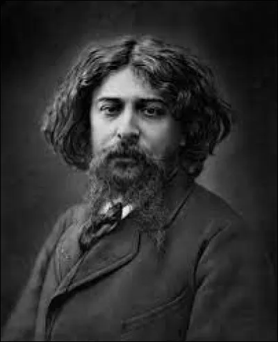 Elle appartient à monsieur Seguin.