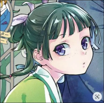 Dans "Les Carnets de l'apothicaire", quel est le surnom de Jinshi ?