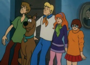 Test Quel personnage de ''Scooby-Doo'' es-tu ?