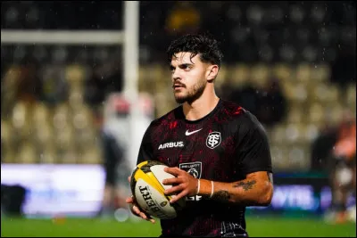 Si vous deviez choisir un joueur du Stade toulousain pour &ecirc;tre votre co&eacute;quipier dans un match d&eacute;cisif, qui choisiriez-vous et pourquoi ?