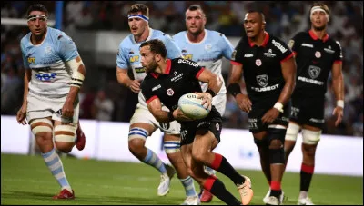 Comment r&eacute;agissez-vous face &agrave; la pression d'un match crucial ?