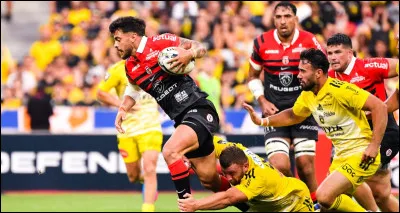 Quelles qualit&eacute;s vous semblent les plus importantes chez un co&eacute;quipier ?