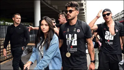 Quel joueur du Stade toulousain admirez-vous le plus et pourquoi ?