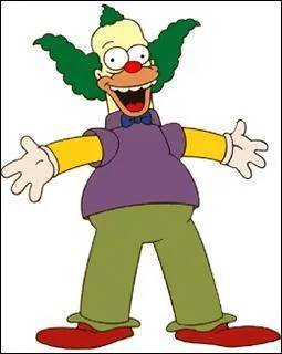 Quel est son expression favorite ?