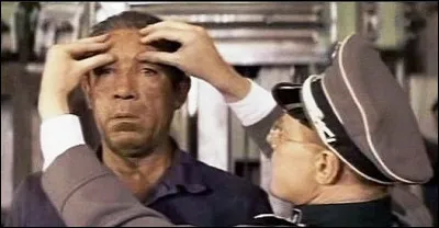 Quelle est l'heure pour ce film de Verneuil tourné en 1966 ?