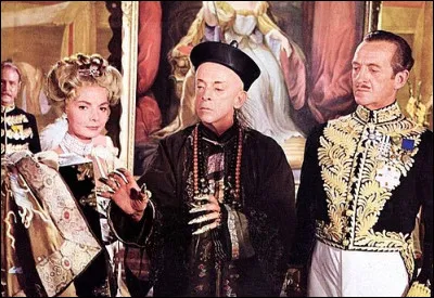 Combien y a-t-il de jours à Pékin dans ce film de Nicholas Ray sorti en 1963 ?