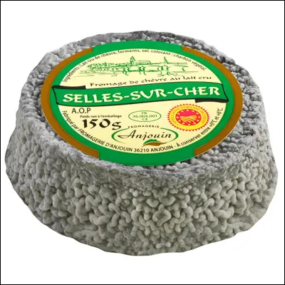 Quel est le nom de ce produit laitier ?