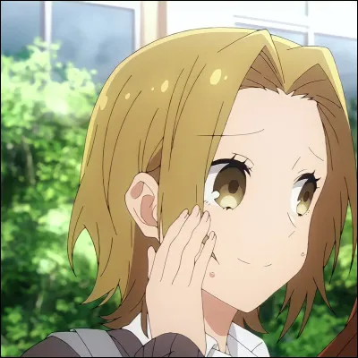 Qui est ce personnage ?