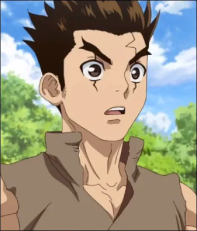 Qui est ce personnage ?