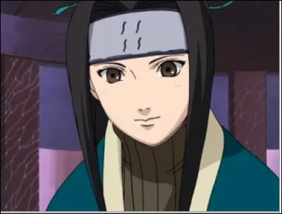 Qui est ce personnage ?