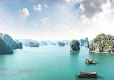 Quel est le plus grand océan du monde ?