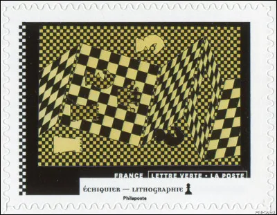 Qui a "cassé" mon bel échiquier ?