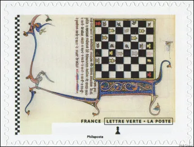 Vous êtes particulièrement chanceux d'avoir sous les yeux un fragment d'un document très rare : de quoi s'agit-il ?