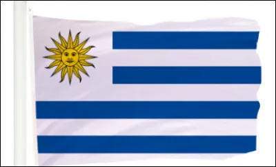 Quel est-ce drapeau ?