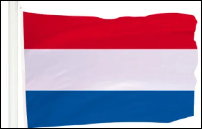 Quel est-ce drapeau ?