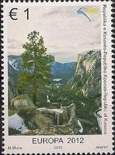 Puisque nous en sommes au Kosovo, pourriez-vous me dire quelle est la variante de l'albanais parlée en ce pays ?