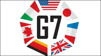 L'Espagne fait partie du G7.