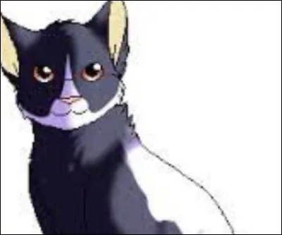 Quel est son nom de guerrier ?