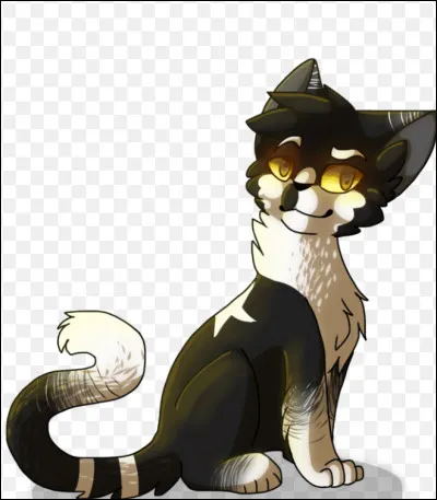 Qui deviendra son meilleur ami ?